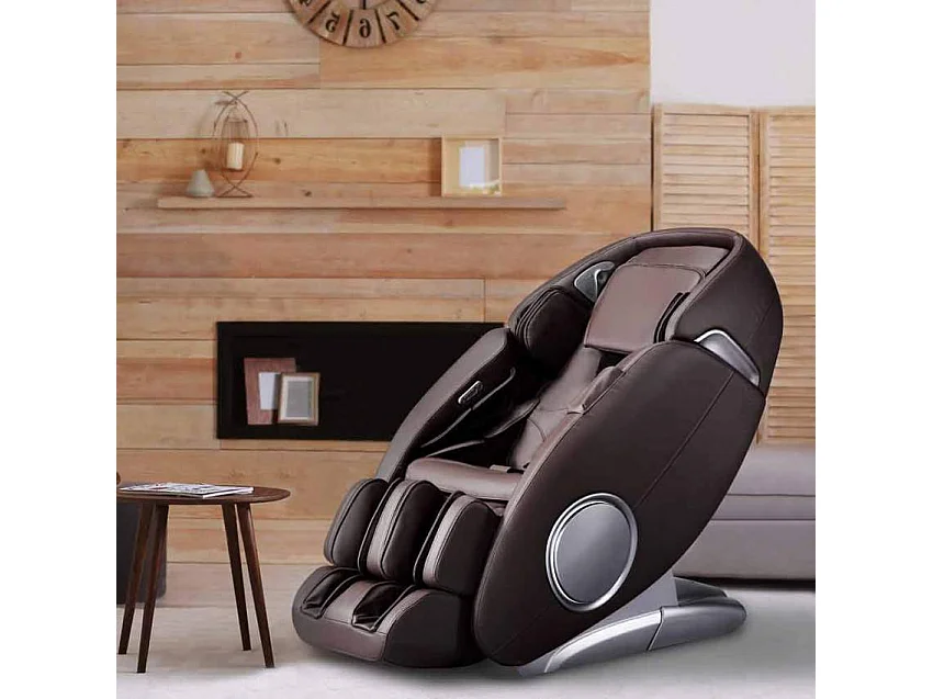 Sillón de Masaje Profesional IRest Sl-A389 Galaxy Egg