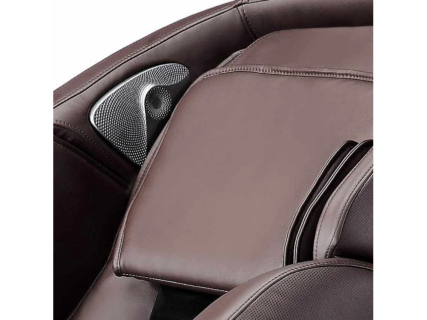 Sillón de Masaje Profesional IRest Sl-A389 Galaxy Egg