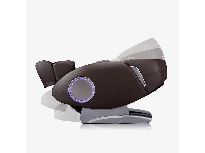 Sillón de Masaje Profesional IRest Sl-A389 Galaxy Egg