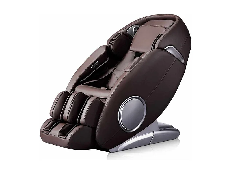 Sillón de Masaje Profesional IRest Sl-A389 Galaxy Egg