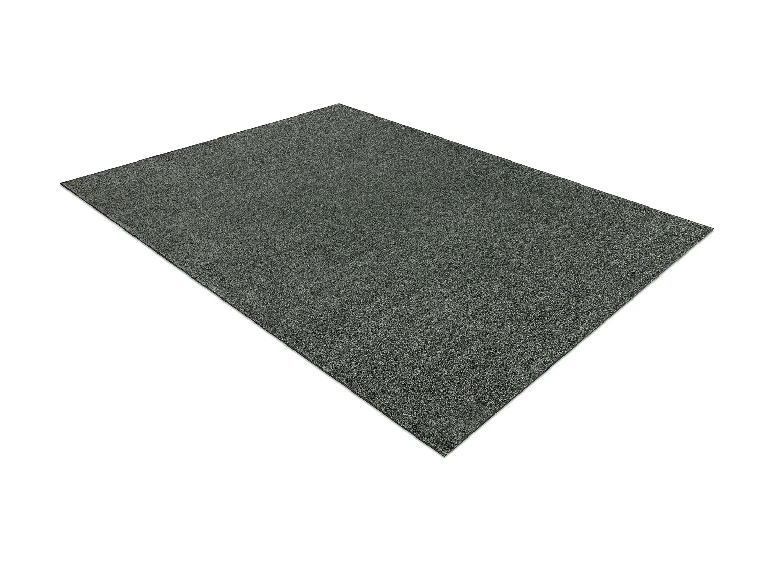 TAPPETO - MOQUETTE INDUS verde 27 pianura multicolore 100x500 cm