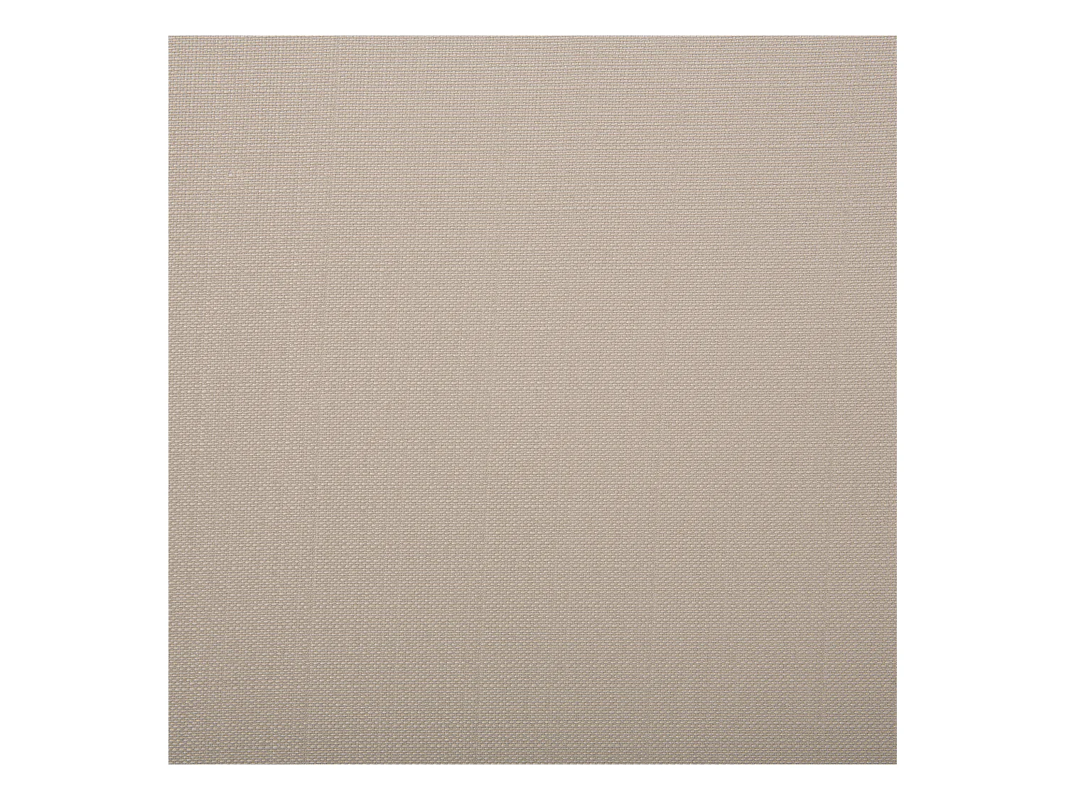 Lit avec sommier Tissu COLMAR 180 x 200 cm Beige sable