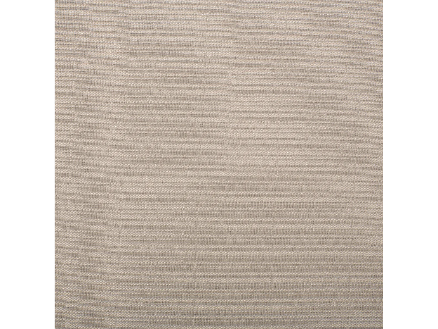 Lit avec sommier Tissu COLMAR 160 x 200 cm Beige sable