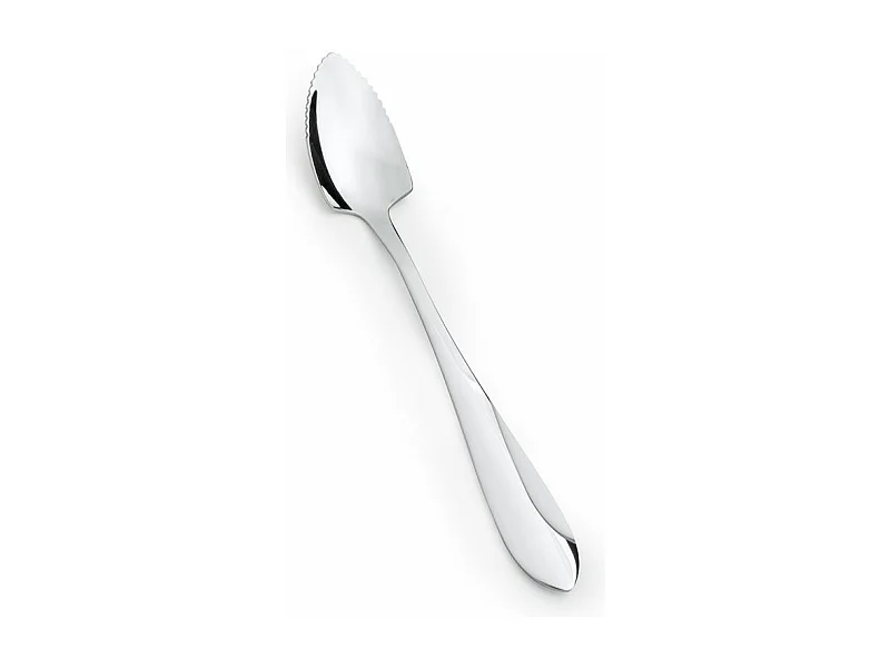 Coffret 6 cuilleres pamplemousse atlanta