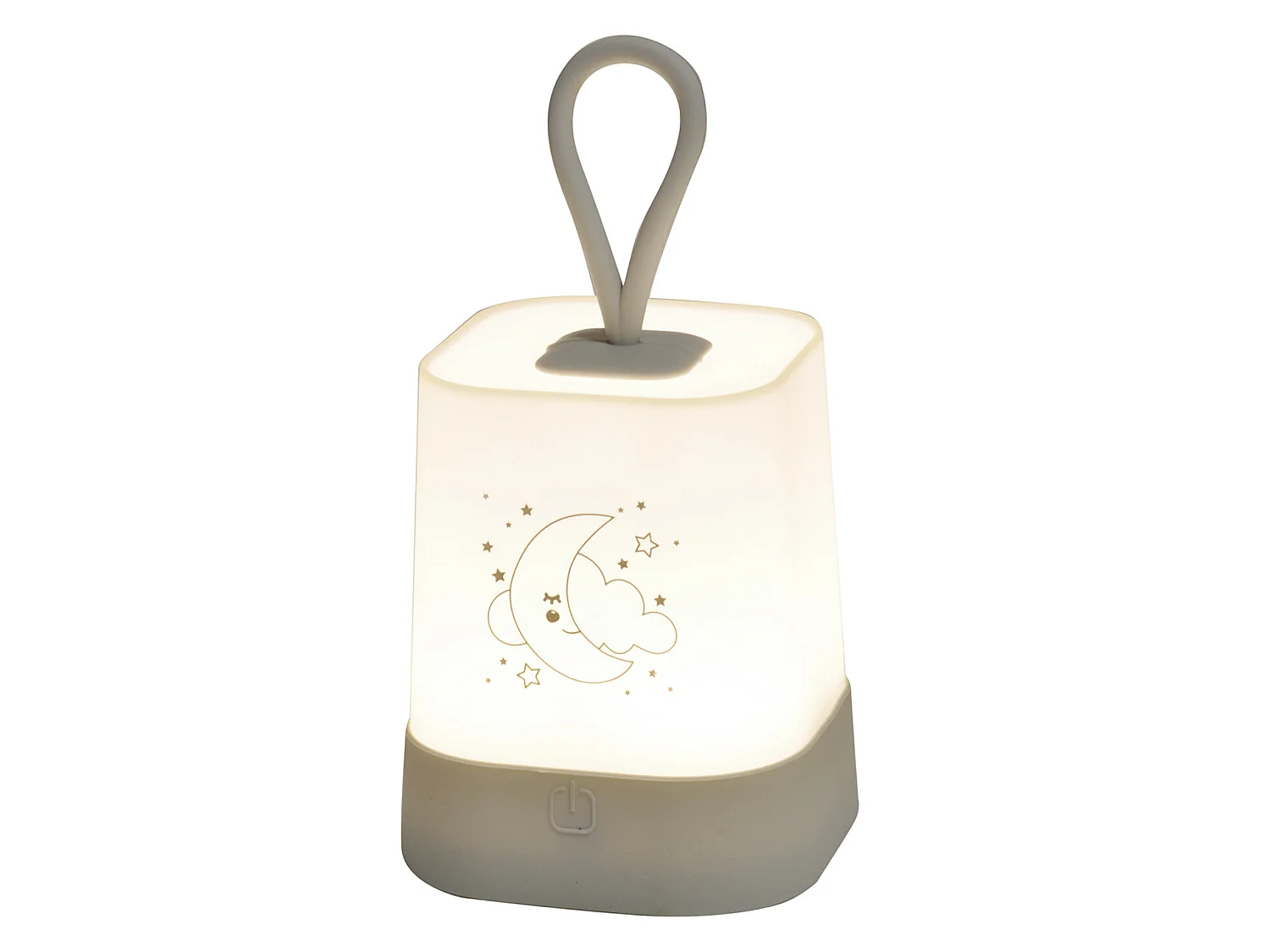 Veilleuse led nomade nuage