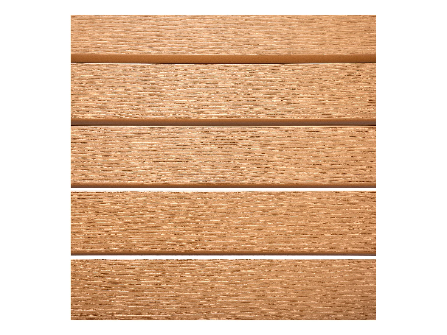 Chaise de jardin ADIRONDACK Marron