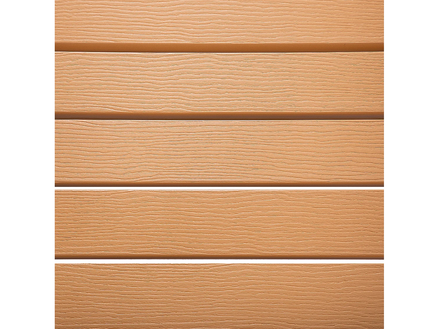 Silla de jardín ADIRONDACK con reposapiés Marrón