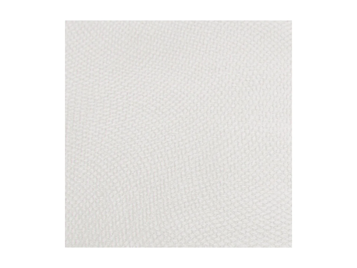 Coussin déhoussable  Ivoire 30 x 50 cm