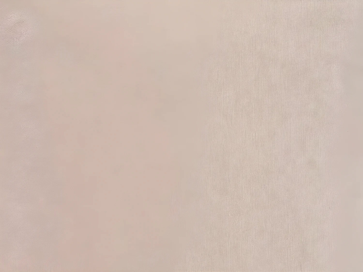 Coussin déhoussable en Coton Beige lin 38 x 38 cm