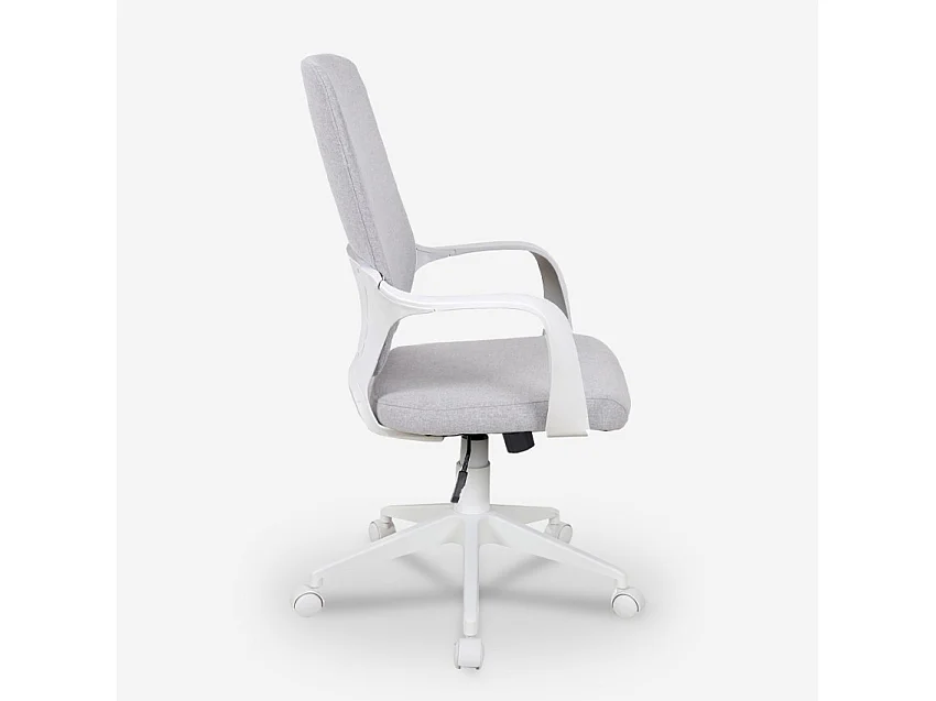 Silla de oficina ergonómica regulable de diseño moderno Boavista