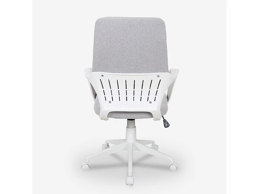 Silla de oficina ergonómica regulable de diseño moderno Boavista