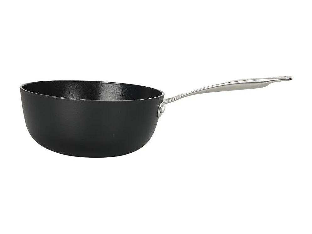 Set de 9 pièces noir - "AirIron"