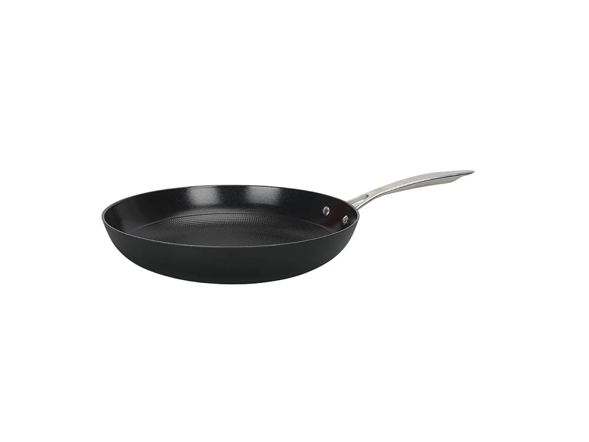 Set de 9 pièces noir - "AirIron"