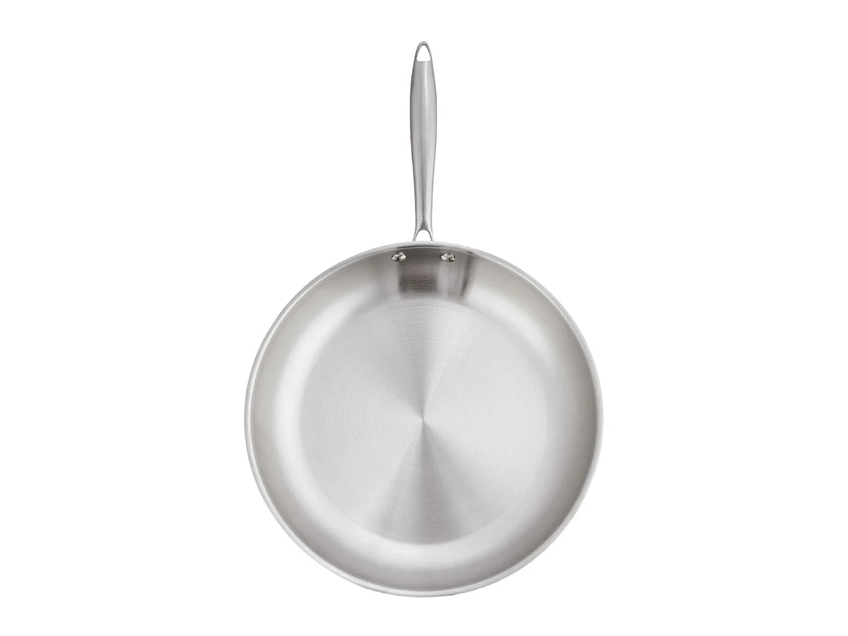 Poêle triplex 28 cm induction