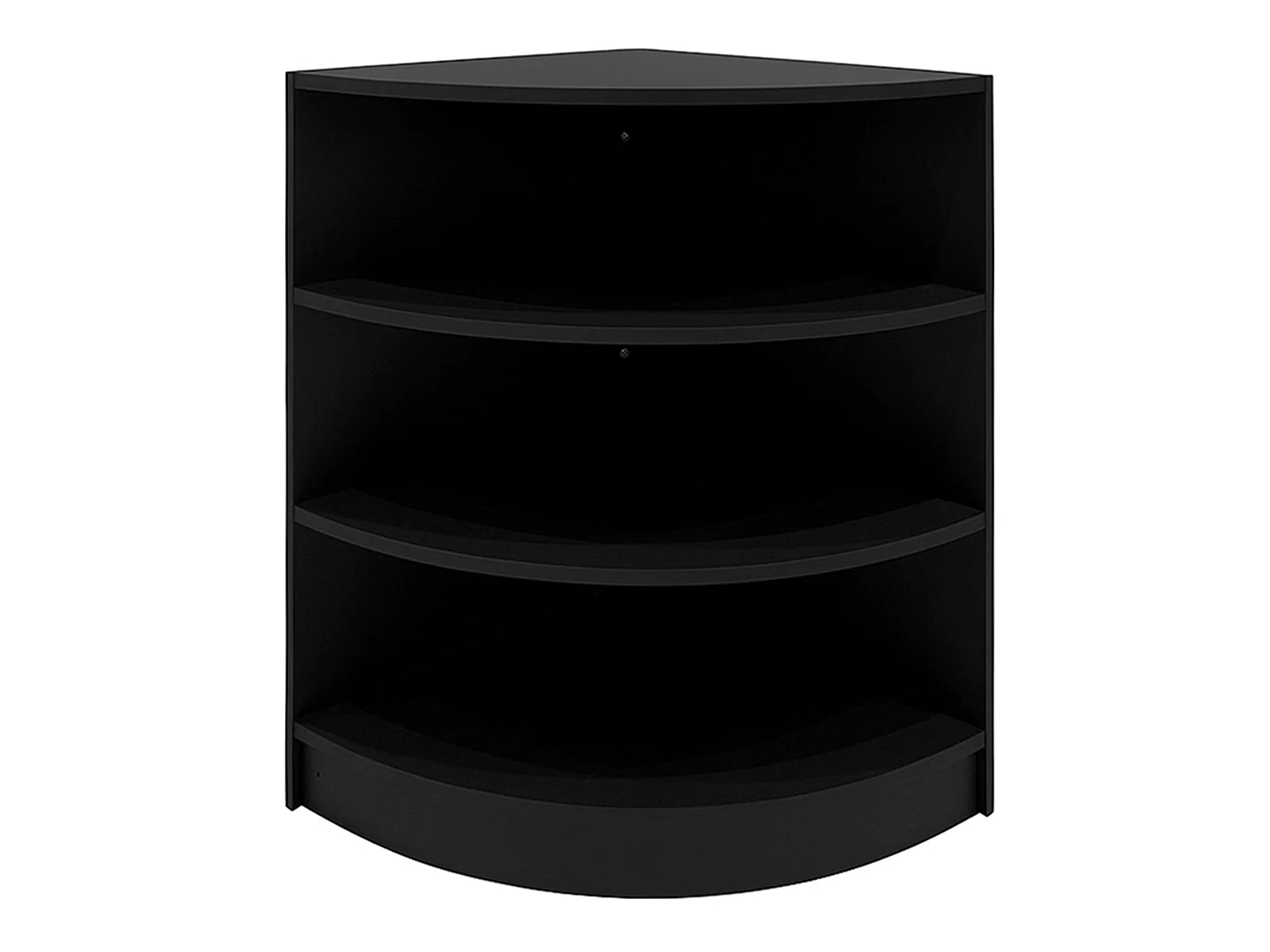 Eclipse LED-myymälätiskisarja LM60, TB60 ja 2 x C1500 - musta