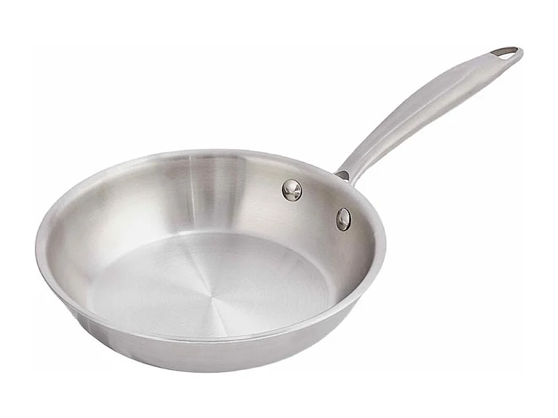 Poêle triplex 20 cm induction