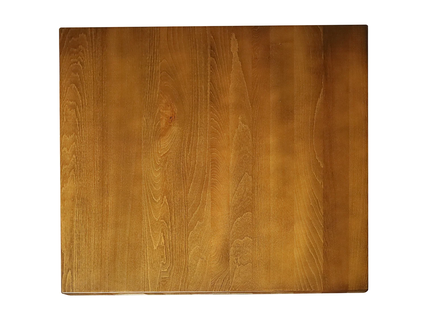 Tavolo bar alto artigianale legno faggio