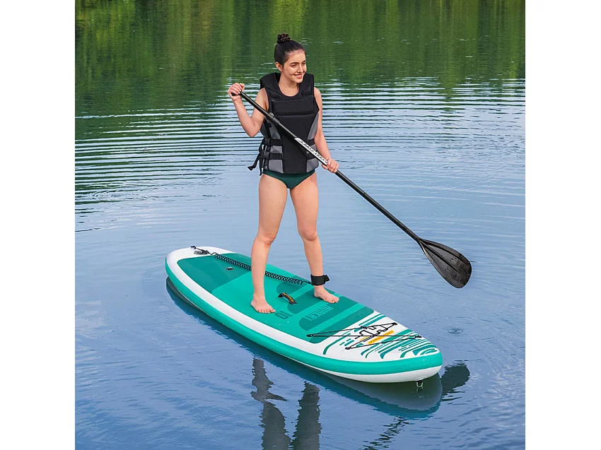 SUP Stand Up Paddle Board Bestway 65346 305cm Hydro-Force Huaka'i