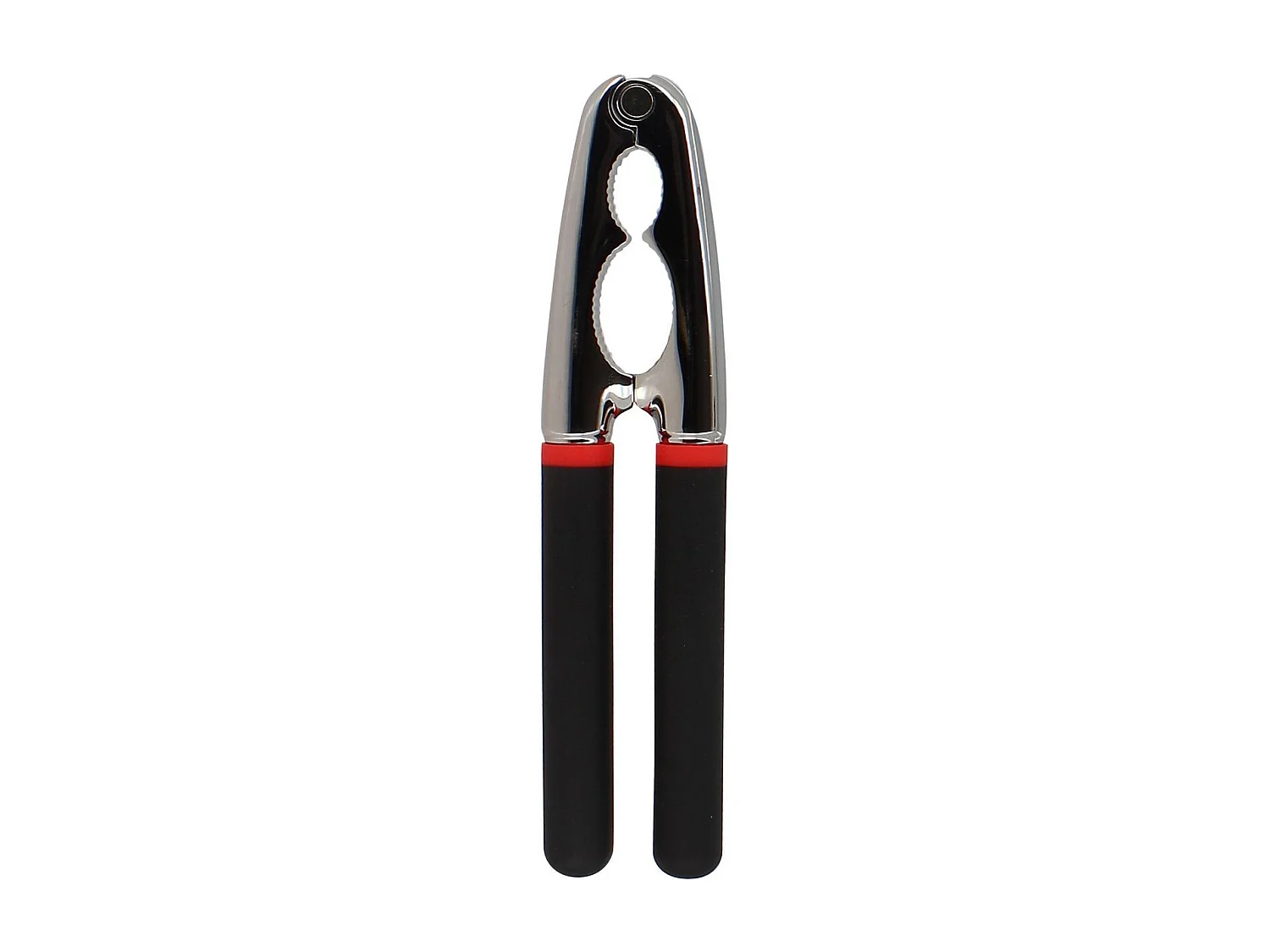 Menastyl - Casse Noix En Acier Inoxydable Avec Manche En Plastique