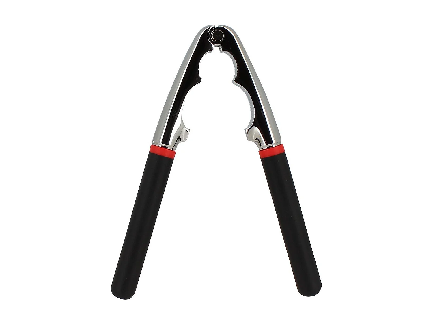 Menastyl - Casse Noix En Acier Inoxydable Avec Manche En Plastique