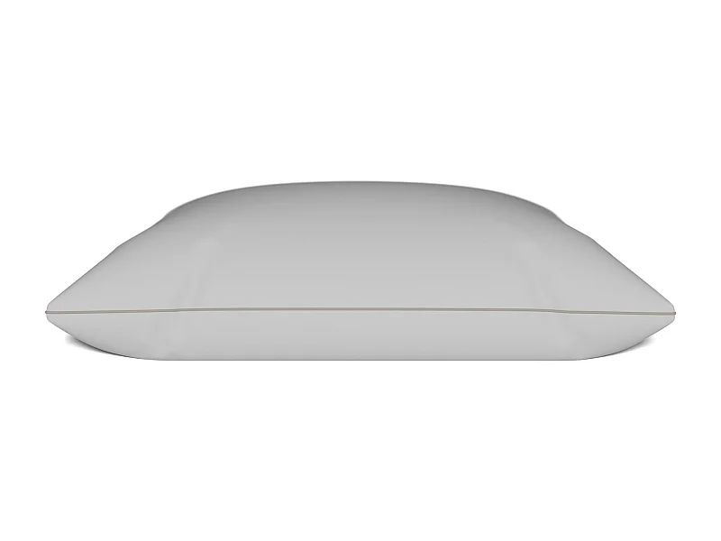 Oreiller doux plume de canard 50x70cm