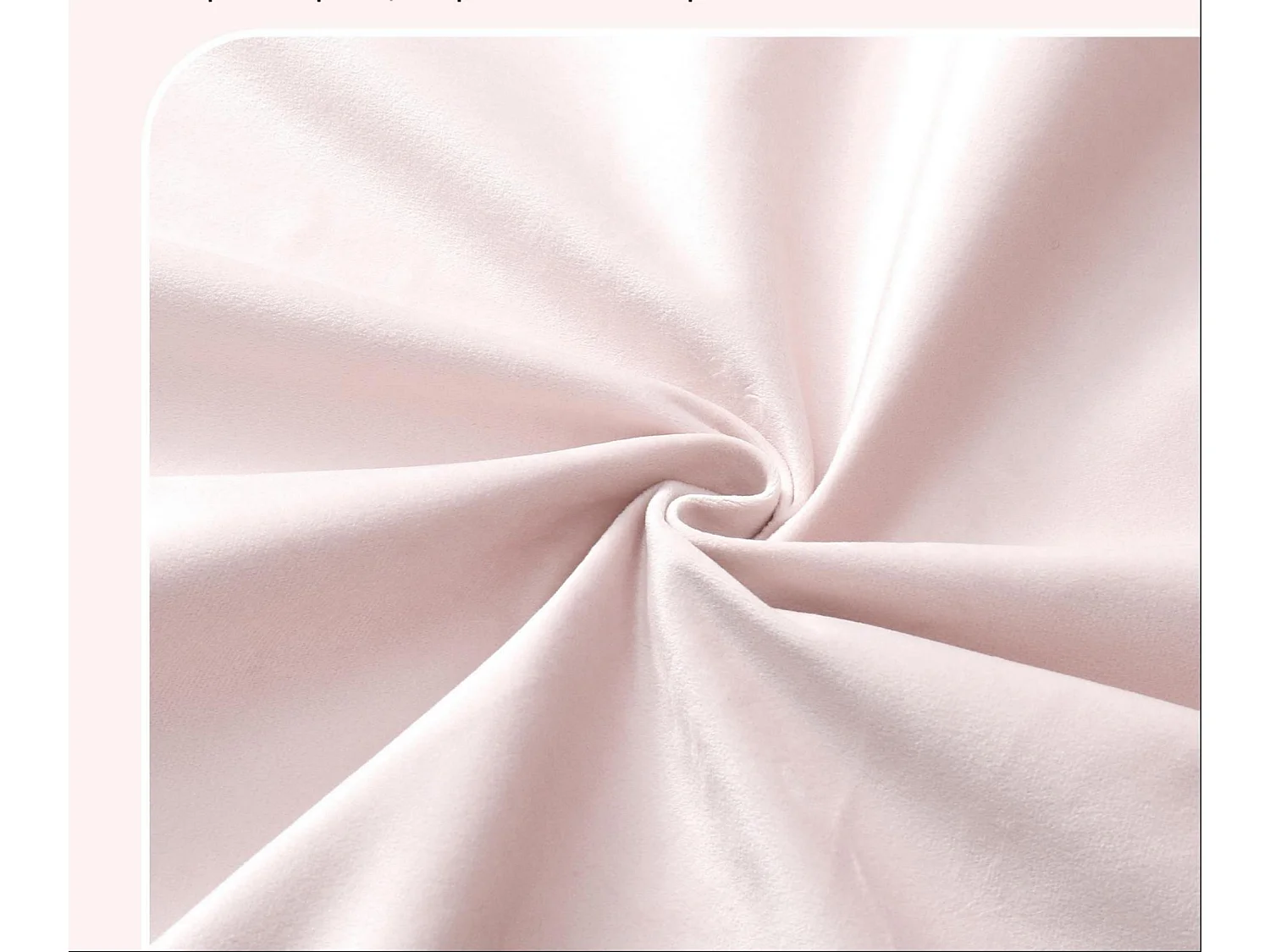 Lit enfant capitonné 90x200cm - Oreillers réglables - Pieds en bois massif - Velours - Rose (Matelas non inclus)