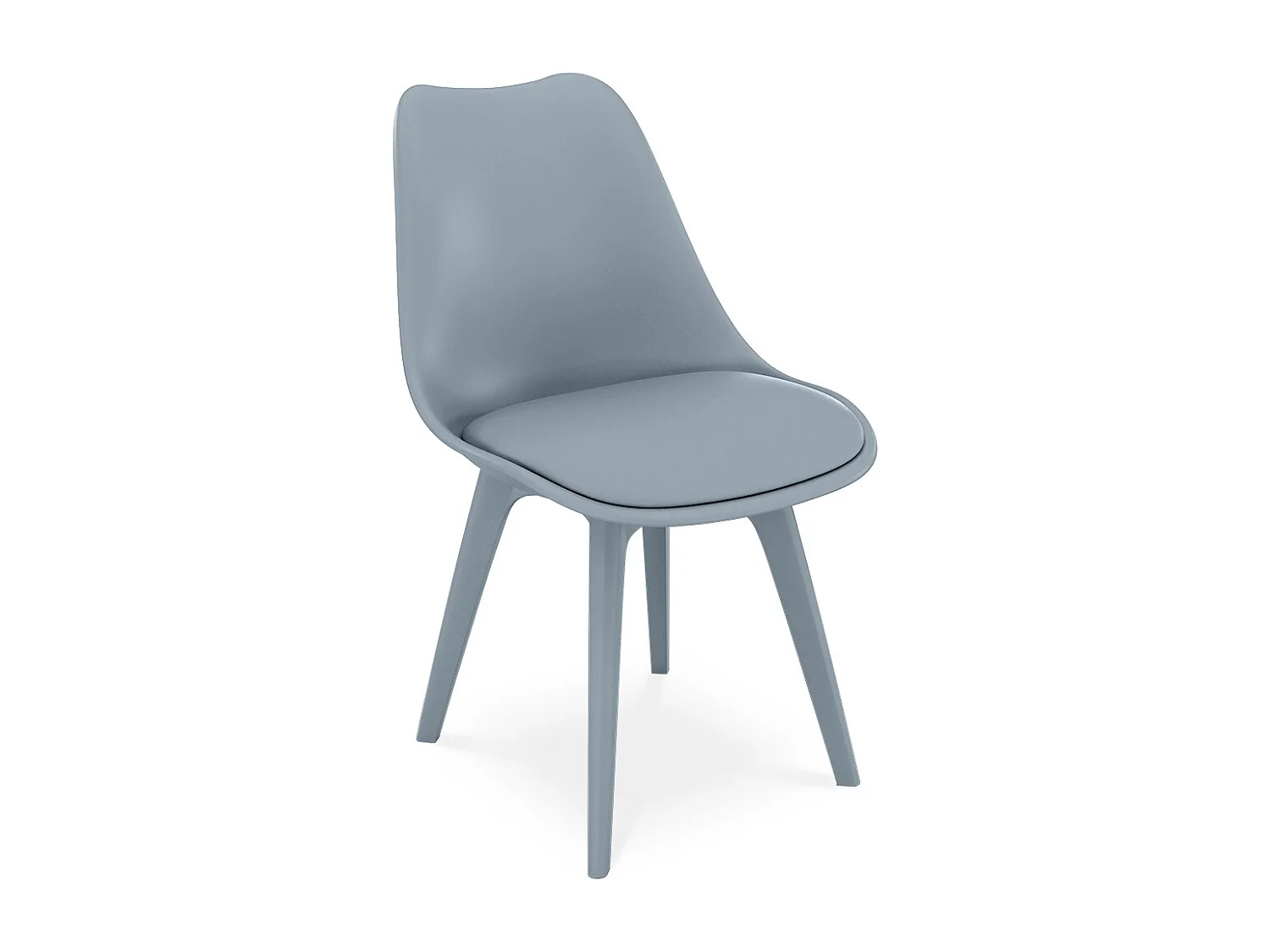 Sedia da pranzo - Stile Scandinavo - Denisse