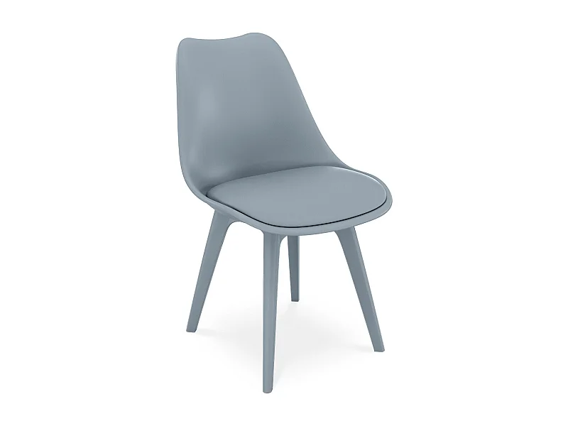 Sedia da pranzo - Stile Scandinavo - Denisse