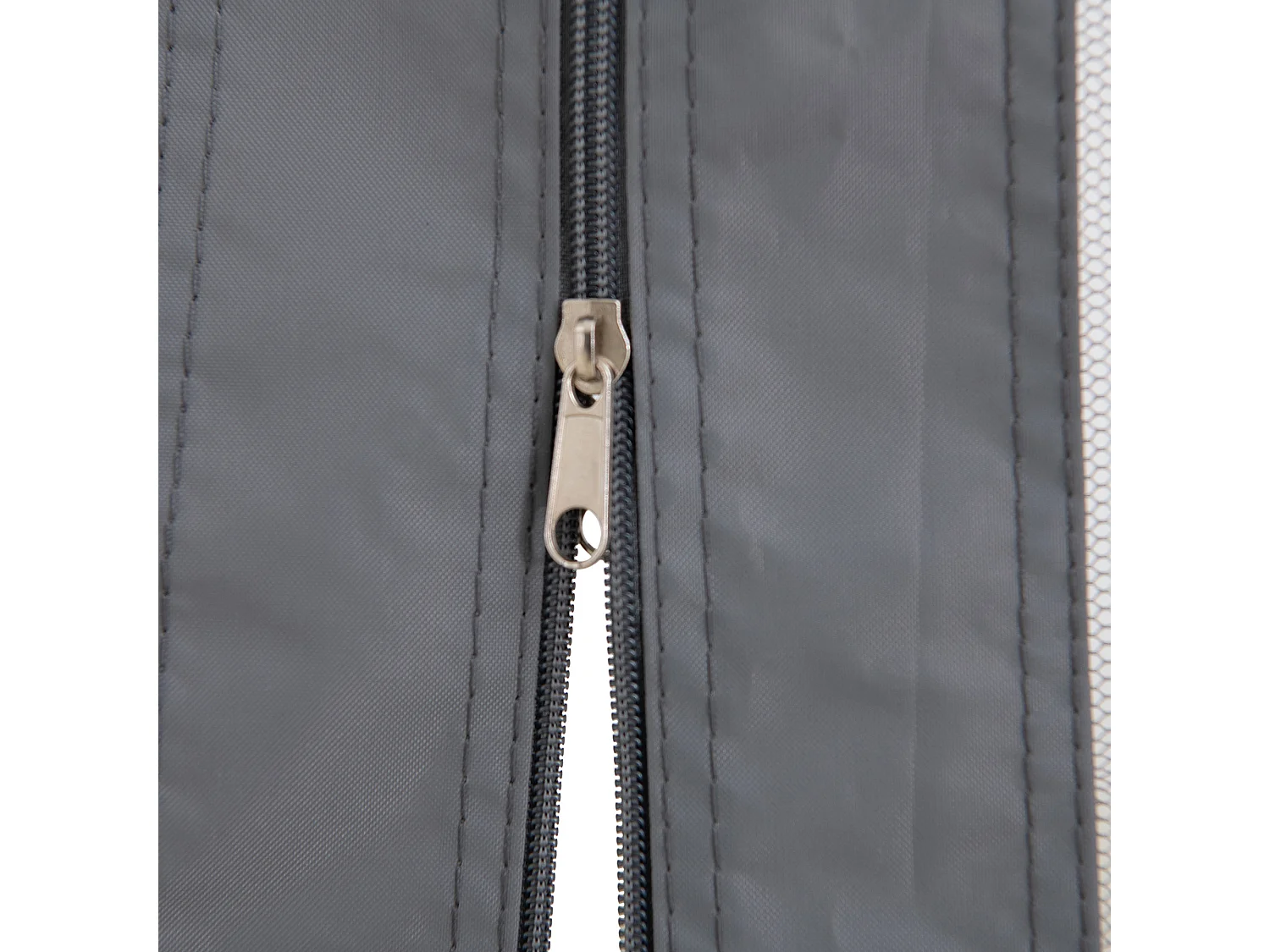 Moustiquaire de remplacement SUNJOY pour pergola à lames de 406 cm x 306 cm