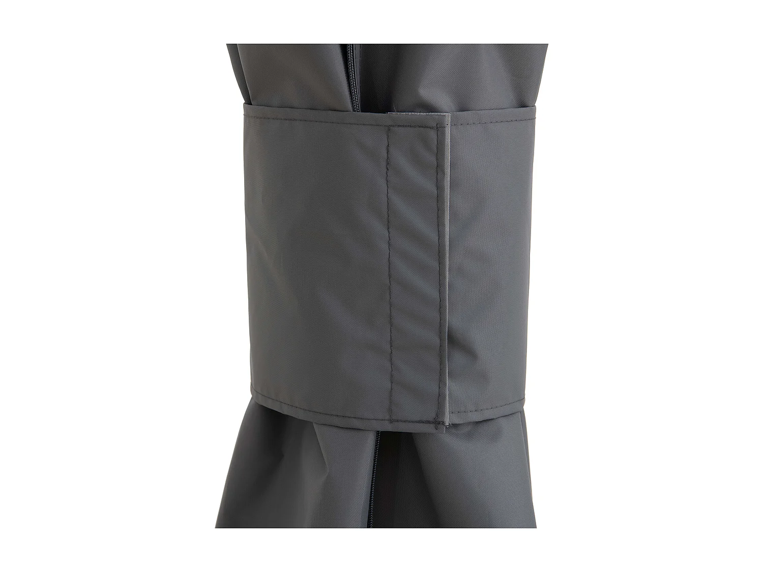 Rideaux de remplacement SUNJOY pour pergola à lames orientables de 406 cm x 306 cm