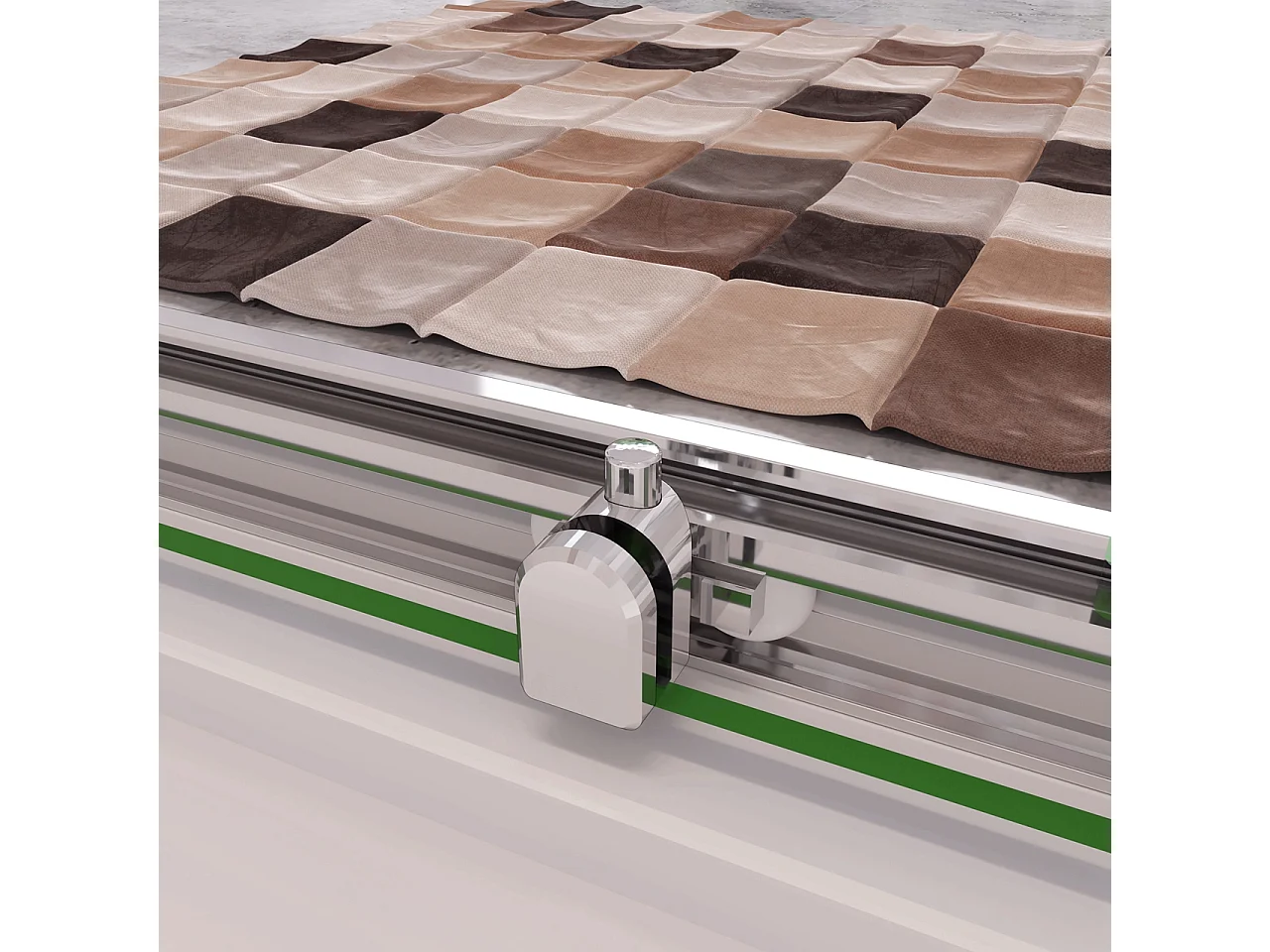 185 cm Box Doccia Angolare Porta Scorrevole con Parete Fissa Vetro Temperato 5 mm Trasparente Telaio Cromato Lucido 100x70 cm