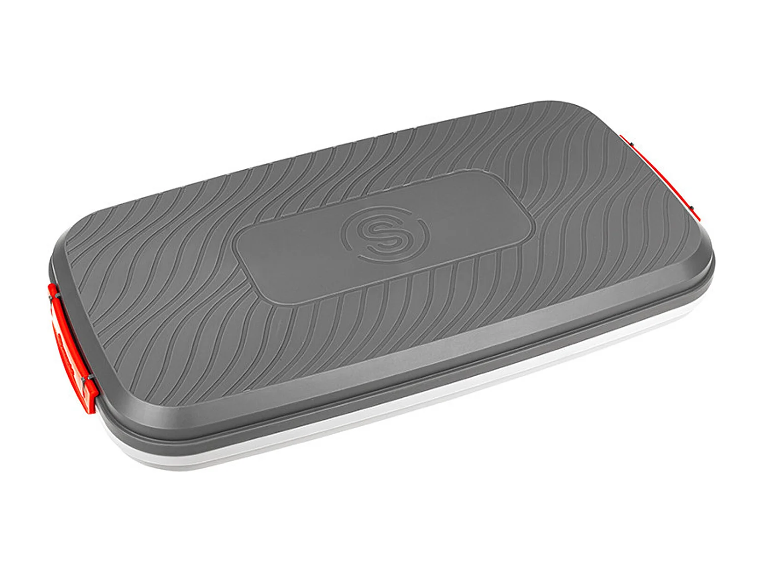 Valisette de 4 Accessoires Inox pour Barbecue SOMAGIC - SOMAGIC