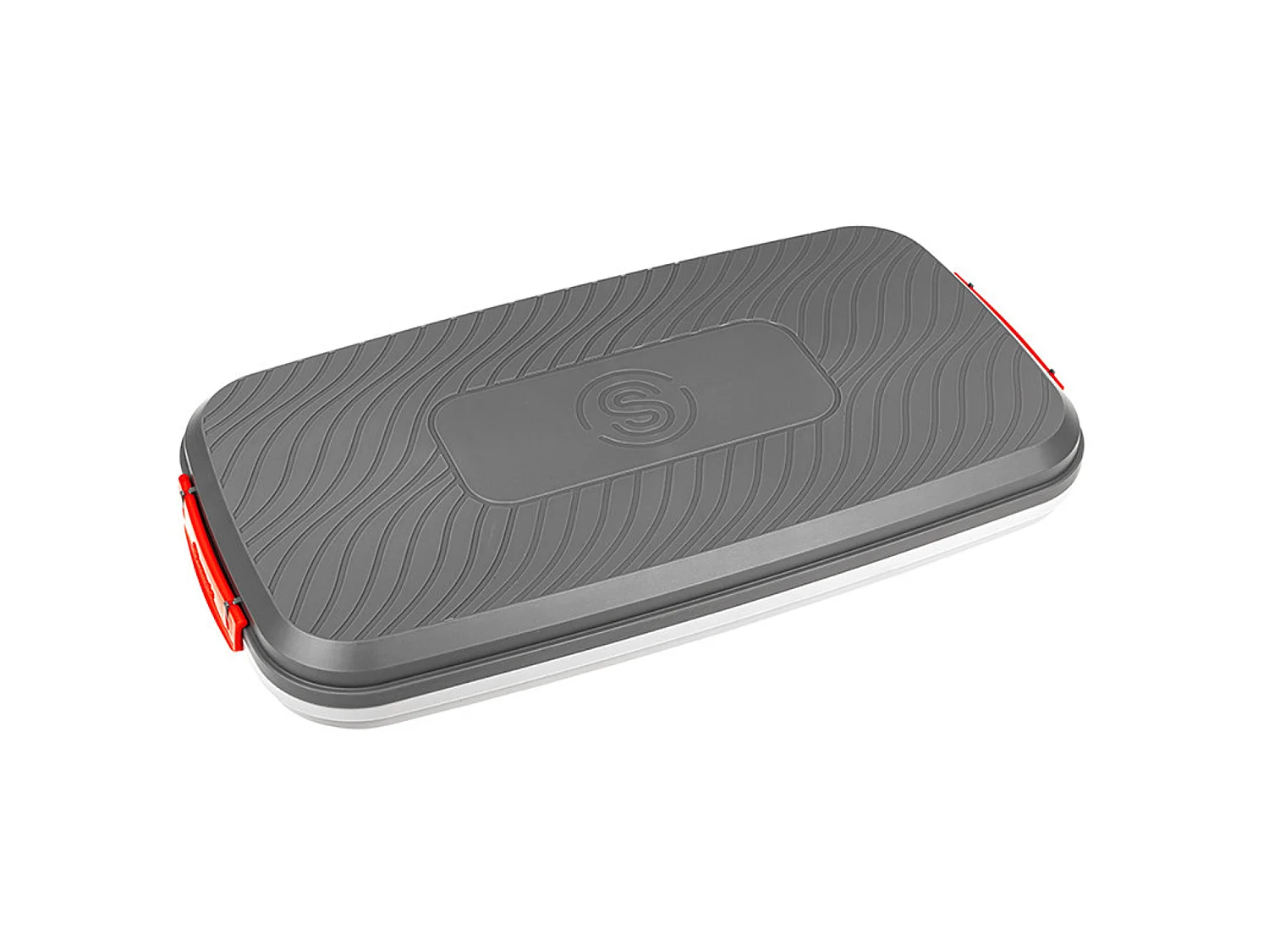 Valisette de 4 Accessoires Inox pour Barbecue SOMAGIC - SOMAGIC