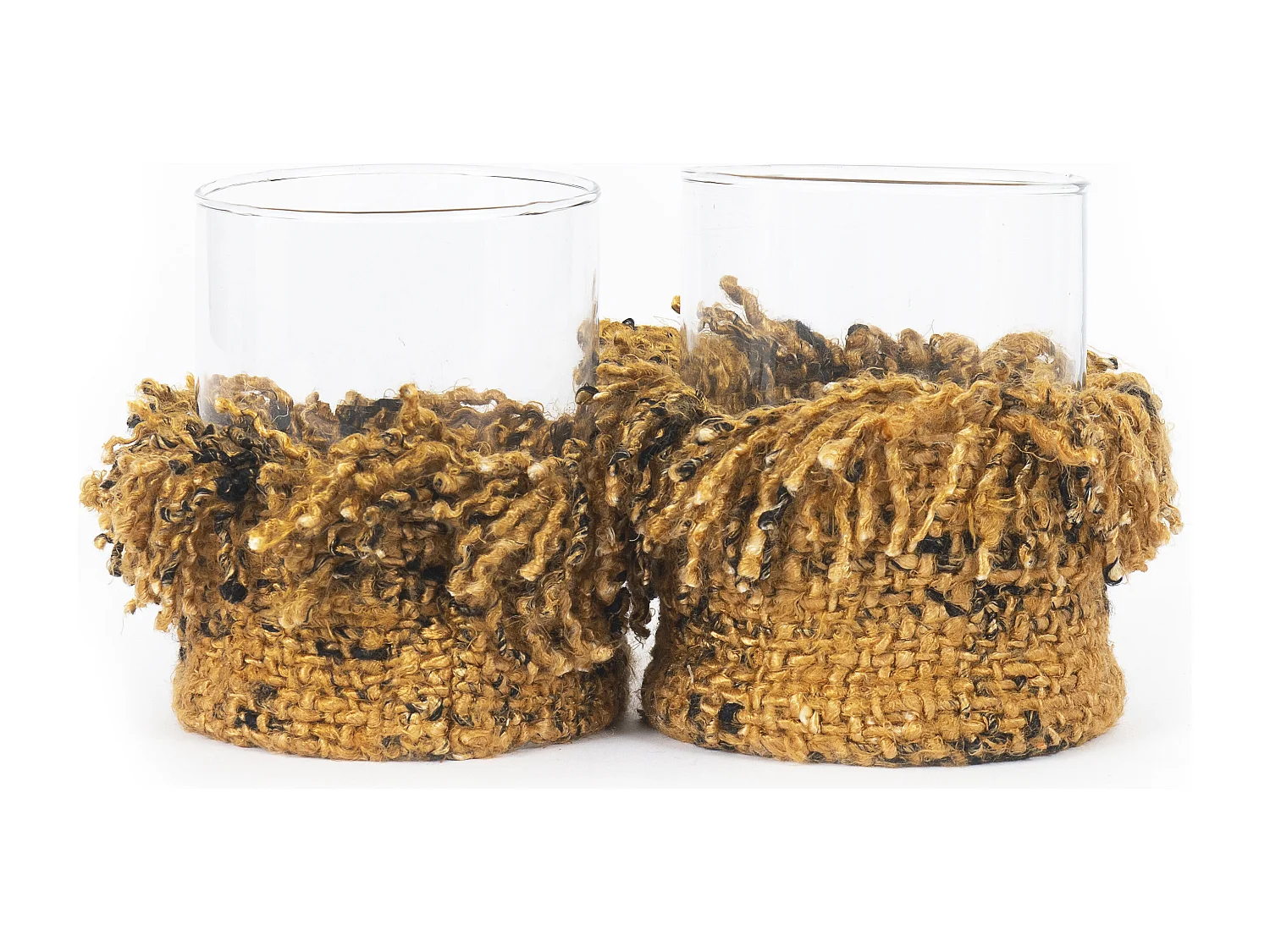 Le Bougeoir Oh My Gee - Cannelle Noire - L - SET/2