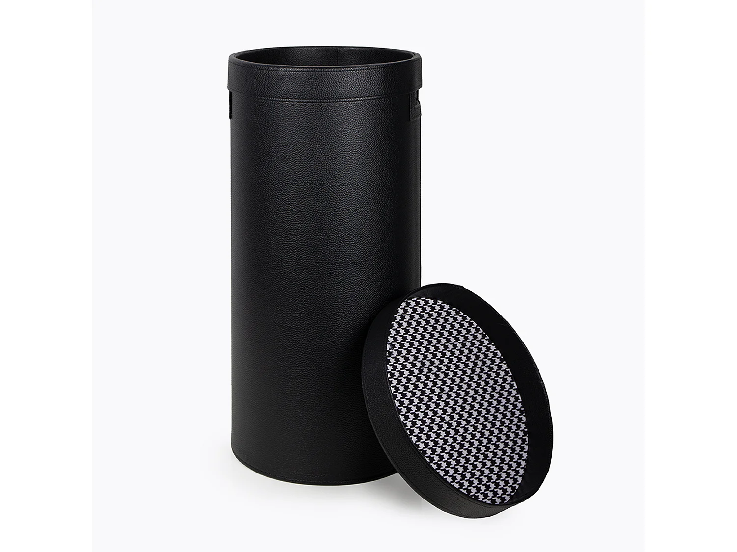 Panier à linge Hudson - BATHBAZAAR