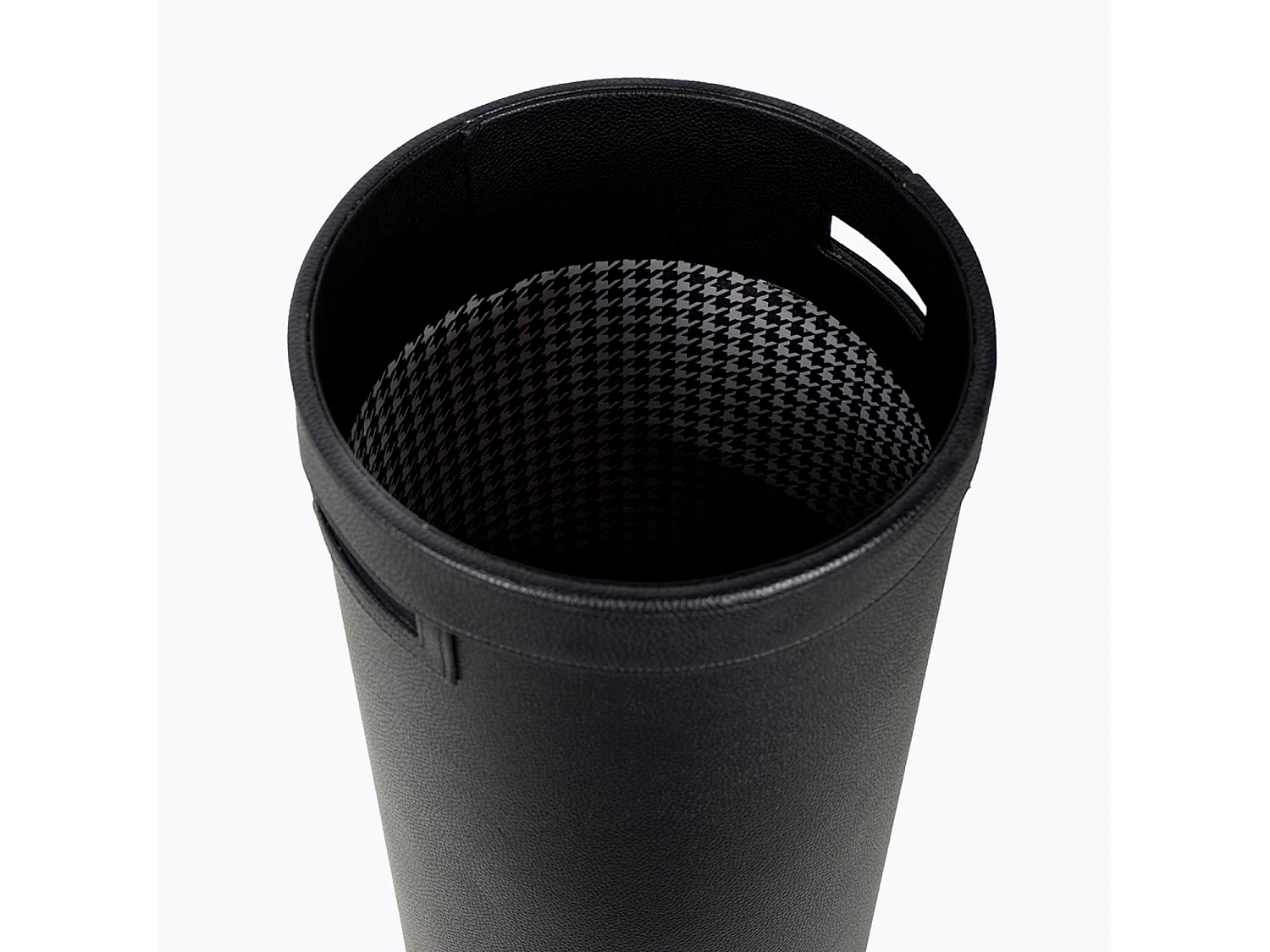 Panier à linge Hudson - BATHBAZAAR