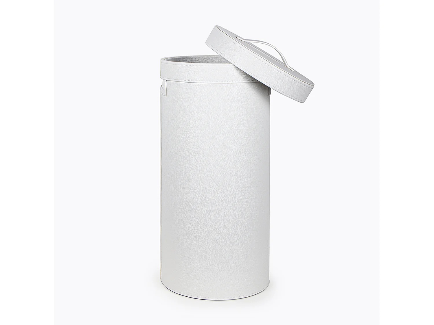 Panier à linge Hudson - BATHBAZAAR