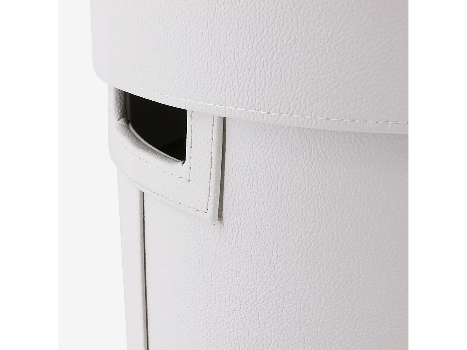 Panier à linge Hudson - BATHBAZAAR