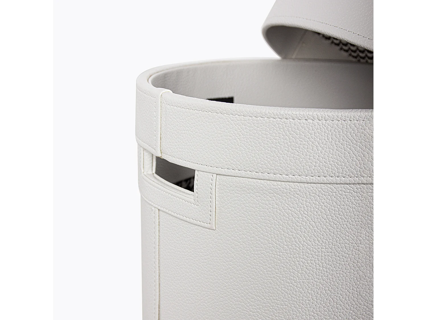 Panier à linge Hudson - BATHBAZAAR