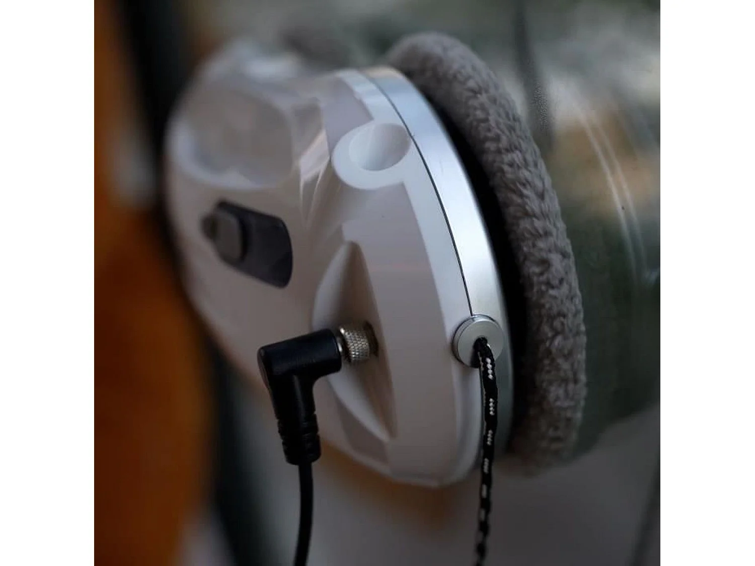 Robot Lave-vitre Windobot S3 Max - 72 W - Réservoir 40 ml - 1,25 m câble - Blanc