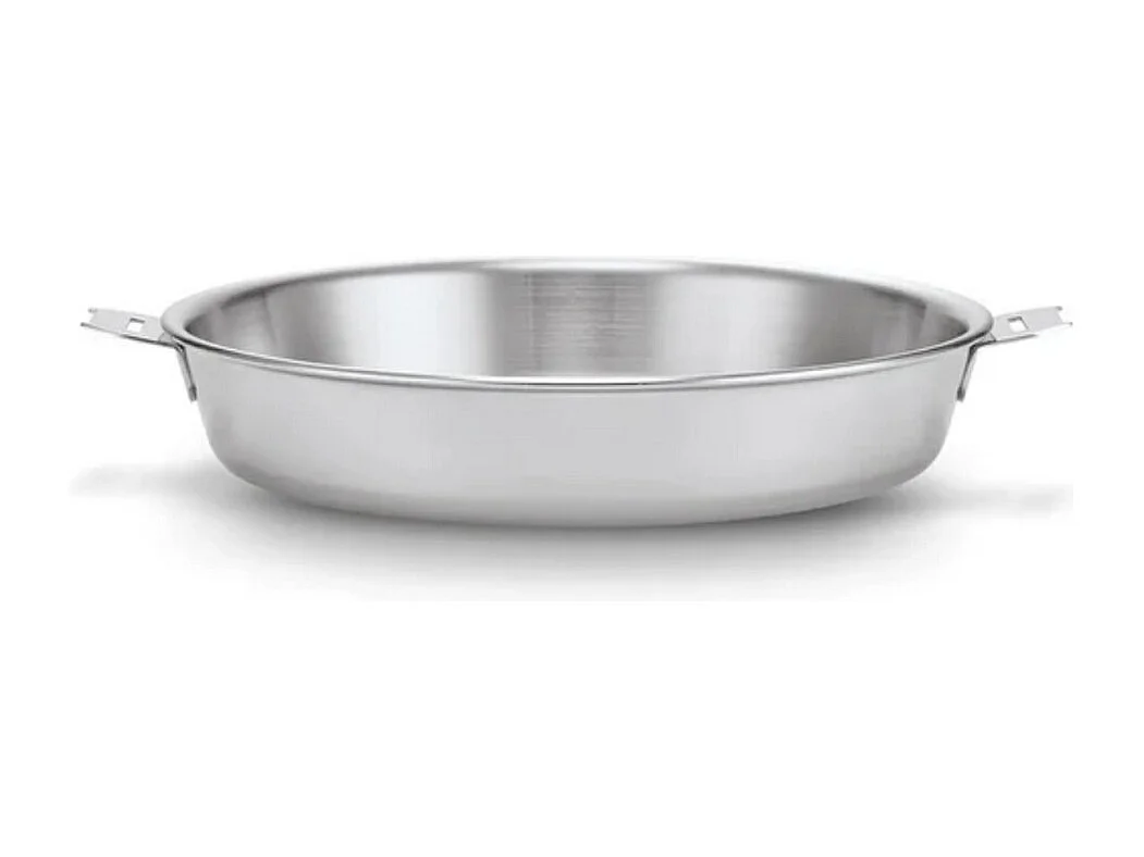 Poêle inox multiply évolution 20 cm