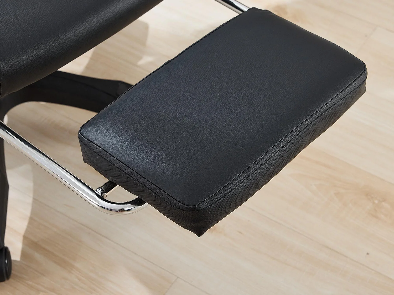 Chaise Gaming avec Massage Lombaire Réglable & Design Rennsport - Confort Ergonomique pour Bureau et Jeu