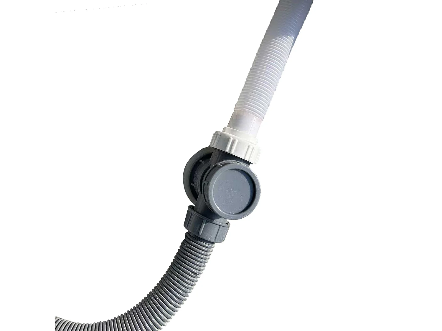 Aica L:150xB:70xH:58 cm Vrijstaand Bad Ovaal in mat wit acryl,met overloop en afvoer