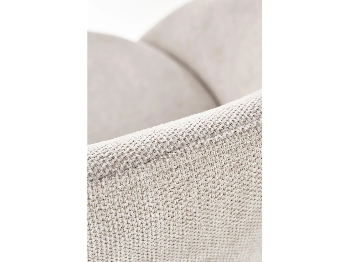 Chaise en acier 61x49 cm