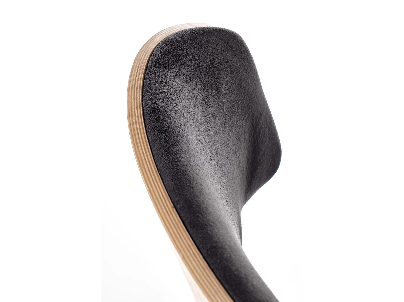 Chaise en acier 50x82 cm