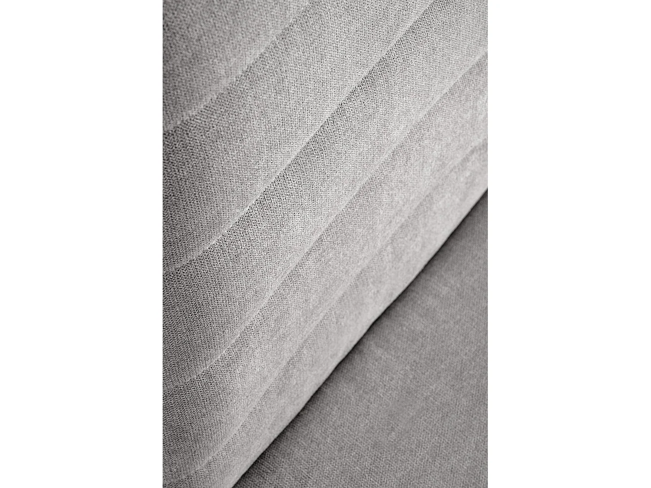 Chaise en acier 47x92 cm