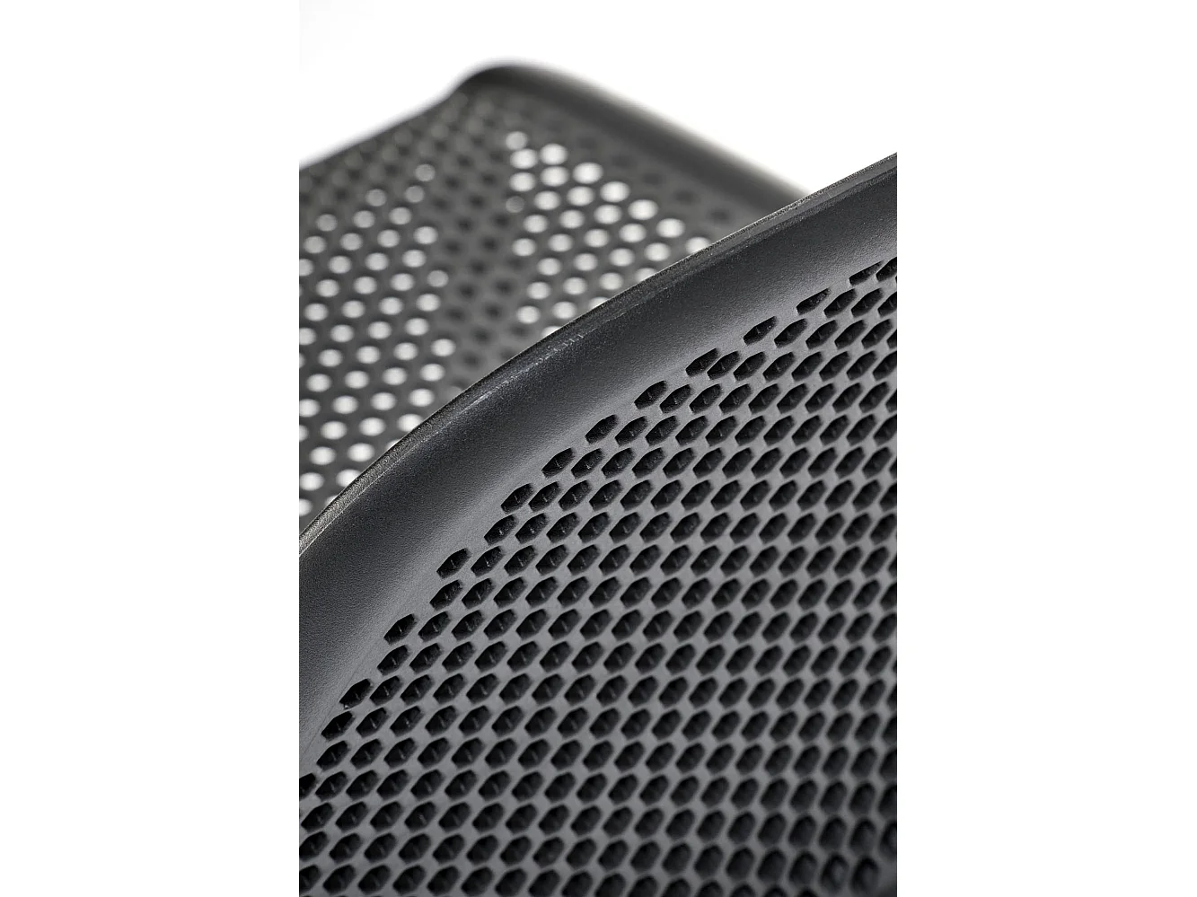 Polypropylen-Gartenstuhl 80x56