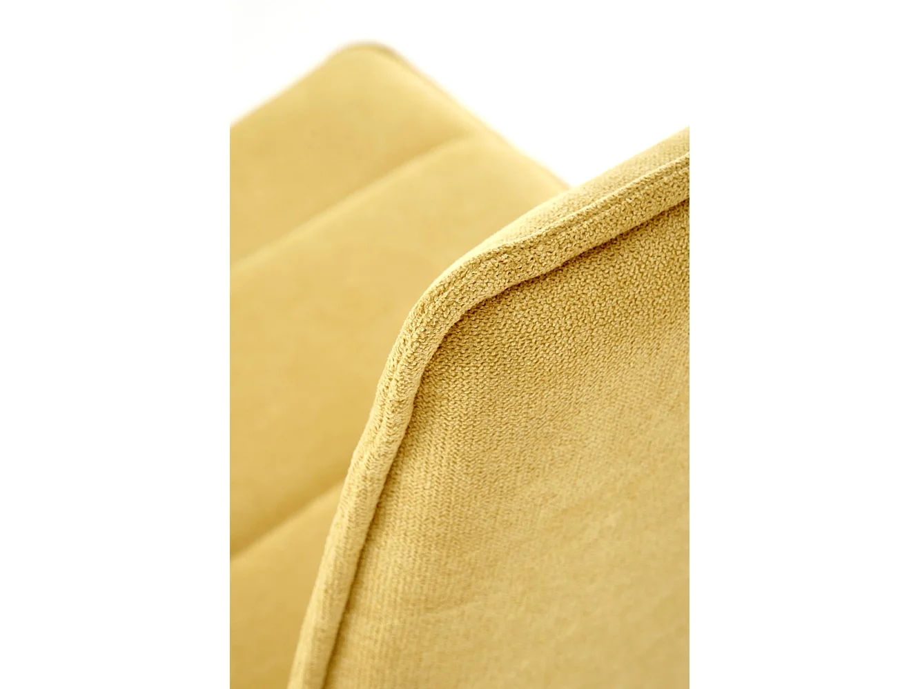 Chaise en acier 47x92 cm