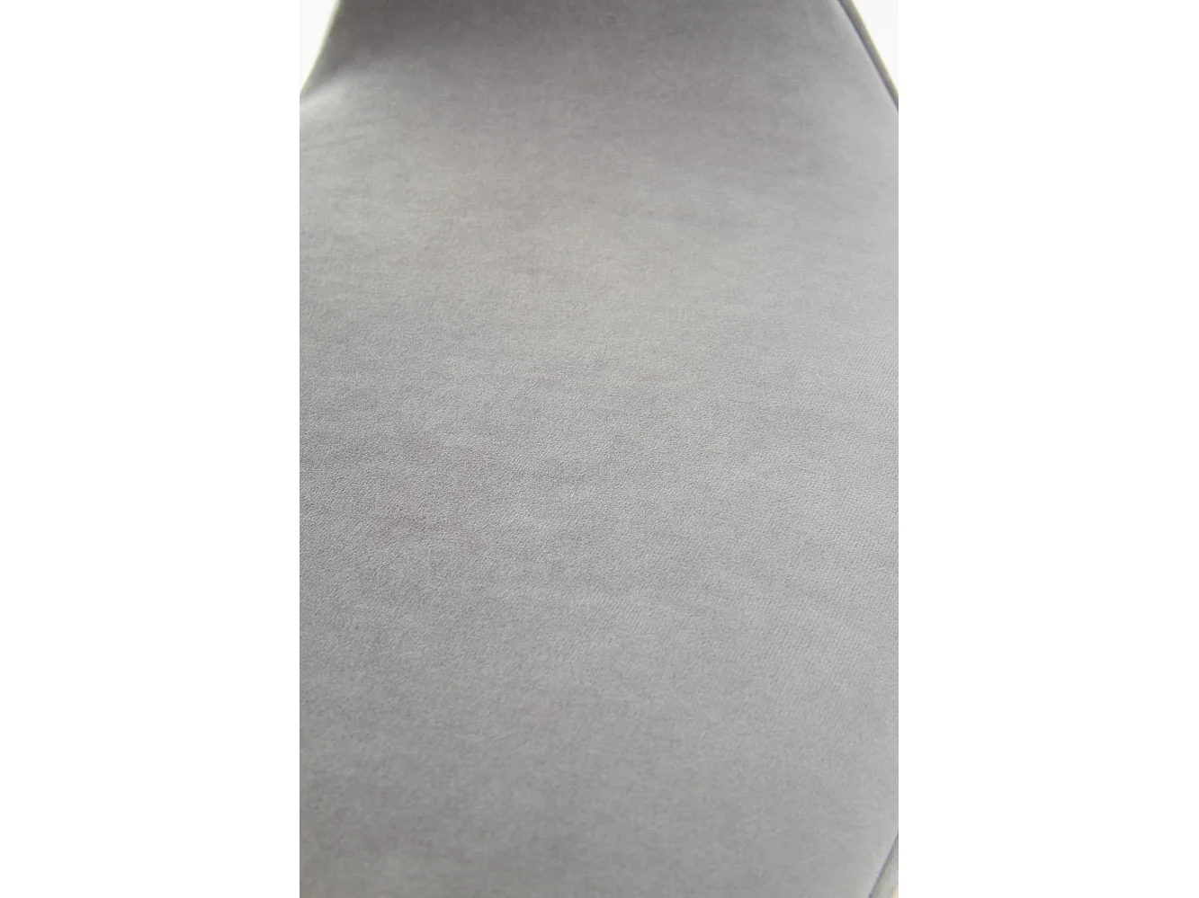 Chaise en bois/tissu 56 x 77 cm