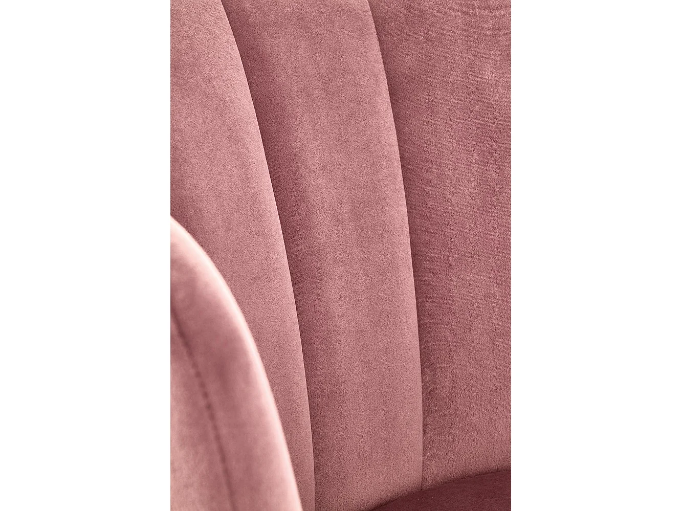 Chaise en acier 60x84 cm